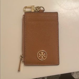 Tory Burch coin purse
